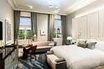 The Ritz-Carlton brings contemporary luxury to budapest, with the opening of first hotel in HUNGary