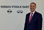 Nissan appoints Simon Frith as new Managing Director for Saudi Arabia