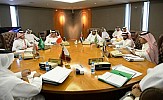 MoI Participates in the GCC Correctional Institutions Meeting in Riyadh