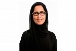 وزيرة الاتصالات والتكنولوجيا القطرية تلقي كلمة في يوم أكسنتشر العالمي للمرأة 2016 بأبوظبي