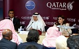 QATAR AIRWAYS CONTINUES TO TAKE CUSTOMER EXPERIENCE TO NEW HEIGHTS