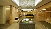WILLOW STREAM SPA AWARDED RESORT SPA OF THE YEAR: MIDDLE EAST & AFRICA BY WORLD SPA & WELLNESS AWARDS 2016