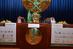 المؤتمر السعودي الأول للخرسانة يدعو لإدخال متطلبات الديمومة في جميع مواصفات الخرسانة الجاهزة في المملكة