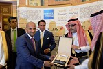 Samaco – Audi, the Platinum sponsor for the 4th edition of World Luxury Expo in Riyadh