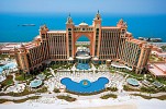 توقعات ببلوغ عائدات الفنادق في دبي الى 40 مليار درهم بحلول العام 2019