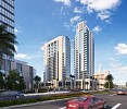 Dubai Properties Launches Bellevue Tower 2 