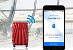 Samsonite unveils Track&Go™ - a reliable solution to locate lost luggage with Google’s new Eddystone-EID