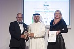 Doha Bank named ‘Best Regional Commercial Bank’ at The Banker Middle East Industry Awards 2016