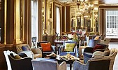 Hotel Café Royal to launch summer Diwania Lounge in Collaboration with Harrods
