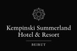 Kempinski Summerland Hotel & Resort: Combining the Magic of Beirut’s Past with the European Luxury of the Present