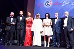  France & UAE share values of creativity 1,050 guests from the business community celebrated Creativity in Dubai!