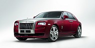 Rolls Royce Motor Cars sales accelerate in Saudi Arabia