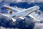 ETIHAD AIRWAYS Medical Center Signs Pioneering Partnership With The Royal College of Physicians Of Ireland