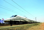 «السكك الحديدية» : 22 مليار ريال كلفة مشروع قطار الحرمين.. وحضور لـ«الطاقة البديلة»