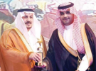 «نخبة العود» راعي الجوائز لمهرجان الرياض للتسوق والترفيه