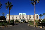 Shift to Mid-Market Hotel Development in Saudi Arabia to Boost Tourism