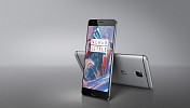 OnePlus 3 Launched Exclusively in the Middle East on SOUQ.com