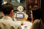 MasterCard Powers First Commerce Application within SoftBank Robotics’ Humanoid Robot “Pepper” 