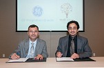 GE signs MoU with MiSK to train young Saudi professionals