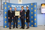 Turkish Airlines chosen as the “Best Airline in Europe”
