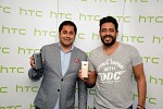 HTC EMPOWERS MOHAMAD HAMAKI WITH THE POWER OF 10
