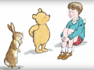 Celebrating 90 Years of Two Much-loved British Icons in a Brand New Short Adventure: Winnie-the-Pooh and the Royal Birthday