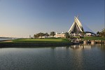 Fourth Qualifier of the Xerox Corporate Golf Challenge tees off at Dubai Creek Fairways