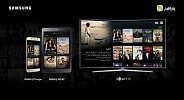 Samsung and MBC Group Partner to Provide Samsung Customers  Thousands of Hours of Series and Movies with SHAHID PLUS