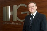 IHG® expecting +40% growth by 2021, with 25 hotels opening in the Middle East