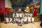 Mattel Play! Town Opens Doors to Children, Families at CITY WALK in Dubai