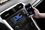 نظام المزامنة من فورد Ford SYNC يُحافظ على تواصل الأهالي مع أبنائهم أثناء القيادة