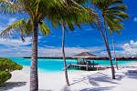 Etihad Holidays Promises Gueste three Nights in the Maldives