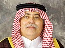 Qasabi discusses promising areas of investment in KSA