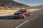 All-New Nissan Maxima Redifines Saloon Car Segment as Demand Sees Sales Increase by 180 percent