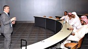 برنامج سيسكو للتواصل مع الجامعات يلهم الشباب الإماراتي 