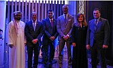 Four Seasons Hotel In Riyadh Shows Support For Autism