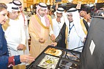 Seventh Jewelry Expo in Jeddah showcases mastery of the craft