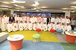Mobily Holds Staff Eid Reception in Different Cities of the Kingdom