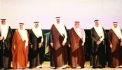 Al-Qassabi pledges to work hard to achieve 2030 goals
