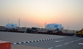 Siemens ships its first 