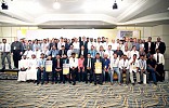 Shell Saudi Arabia holds seminars on oil used in transport & construction sectors