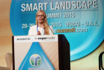 MIDDLE EAST’S LARGEST LANDSCAPE FOCUSED SUMMIT BEGINS IN A WEEK