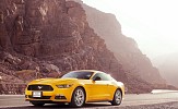 #Ford #Mustang Is Best-Selling Sports Coupe Globally