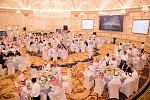 ميناء الملك عبدالله يقيم حفل الإفطار السنوي بحضور لكافة القطاعات العاملة والمساهمة في الميناء