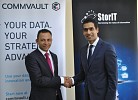 StorIT and Commvault Sign Distribution Agreement For The Middle East Region