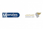 الطيران العُماني وشركة مينزيس بصدد توقيع إتفاقية عمل مشترك 