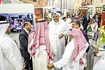 Elaf Group concluded successful participation at Arabian Travel Market 2016