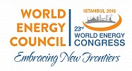 Commodity prices and energy transition top 2016 World Energy Congress programme
