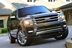 Ford Expedition Adds BLIS and Other Driver-Assist Technologies, Packing the Full-Size Utility Vehicle With Modern Conveniences