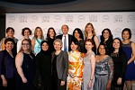 THE 2016 L’ORÉAL-UNESCO FOR WOMEN IN SCIENCE AWARDS:  HONOURING WOMEN IN SCIENCE  WHO HAVE THE POWER TO CHANGE THE WORLD